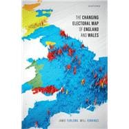 The Changing Electoral Map of England and Wales