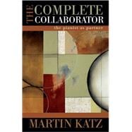 The Complete Collaborator The Pianist as Partner