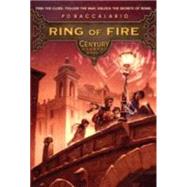 Century #1: Ring of Fire