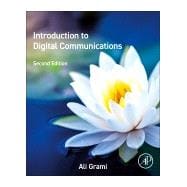 Introduction to Digital Communications,9780443237959