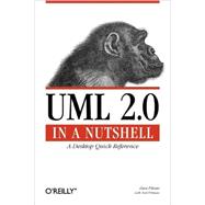 UML 2.0 in a Nutshell