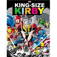 King Size Kirby (Slipcase)