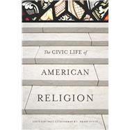 The Civic Life of American Religion