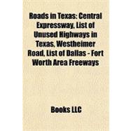 Roads in Texas