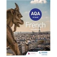 Aqa A-level French Includes As