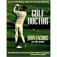 Golf Doctor