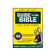 Bruce & Stan's Guide to the Bible