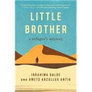 Little Brother,9781951627959