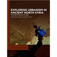 Exploring urbanism in ancient North Syria