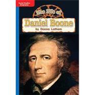 TimeLinks: Beyond Level, Grade 2, The Life of Daniel Boone (Set of 6)