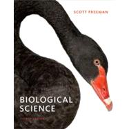 Biological Science Plus MasteringBiology with eText -- Access Card Package,9780321597960 Biological Science Plus MasteringBiology with eText -- Access Card Package,9780321597960