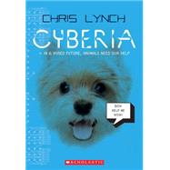 Cyberia: Book 1
