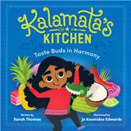 Kalamata's Kitchen: Taste Buds in Harmony