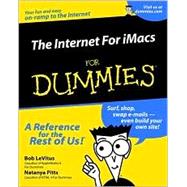 The Internet for Imacs for Dummies
