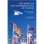 The Right of Self-determination of Peoples