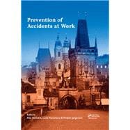 Prevention of Accidents at Work: Proceedings of the 9th International Conference on the Prevention of Accidents at Work (WOS 2017), October 3-6, 2017, Prague, Czech Republic