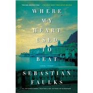 Where My Heart Used to Beat A Novel