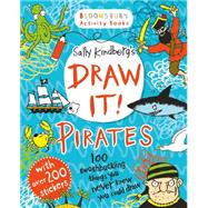 Draw It! Pirates