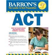 Barron's Act