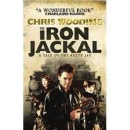 The Iron Jackal