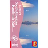 Foodprint South American Handbook
