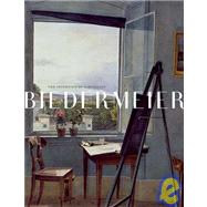 Biedermeier : The Invention of Simplicity,9783775717960