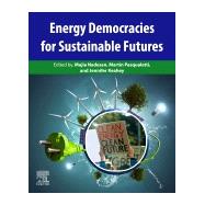 Energy Democracies for Sustainable Futures