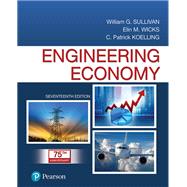 Engineering Economy