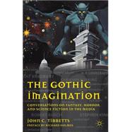 The Gothic Imagination