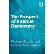 Prospect of Internet Democracy (Ebk)