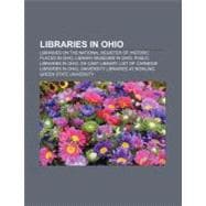 Libraries in Ohio