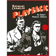 Playback : A Graphic Novel