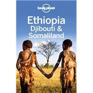 Lonely Planet Ethiopia Djibouti & Somaliland