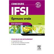 Concours IFSI Entraînement Épreuve orale
