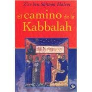 El camino de la Kabbalah,9789688607961