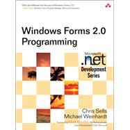 Windows Forms 2.0 Programming