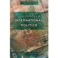 Case Histories In International Politics