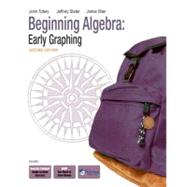 Worksheets for Beginning Algebra : Early Graphing