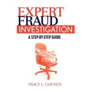 Expert Fraud Investigation A Step-by-Step Guide