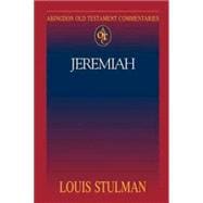 Abingdon Old Testament Commentaries