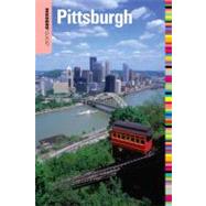 Insiders' Guide® to Pittsburgh, 4th