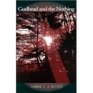 Godhead and the Nothing