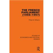 The French Parliament (1958–1967)