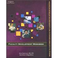 Workbook for Milady U Faculty Development: Module 10 Customer Service in the Classroom
