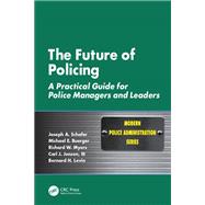 The Future of Policing