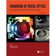 Handbook of Visual Optics, Two-Volume Set