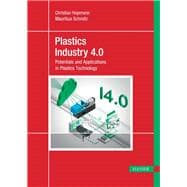 Plastics Industry 4.0: Potentials and Applications in Plastics Technology