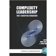 Complexity Leadership