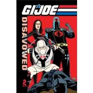 G. I. Joe Disavowed 2