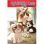 The Misadventures of Grumpy Cat and Pokey! 1